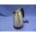 Black & Decker Kitchen Tools Stainless Steel Cordless Kettle